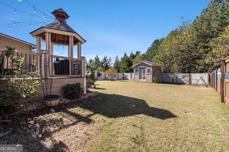 4768 Bogan Meadows Drive, Buford, GA 30519 - Image #2