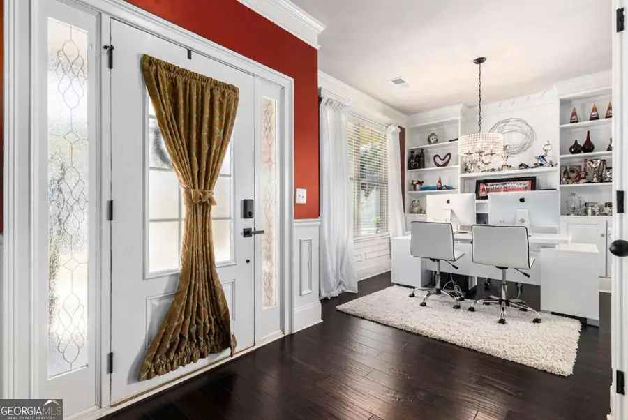 4768 Bogan Meadows Drive, Buford, GA 30519 - Image #3