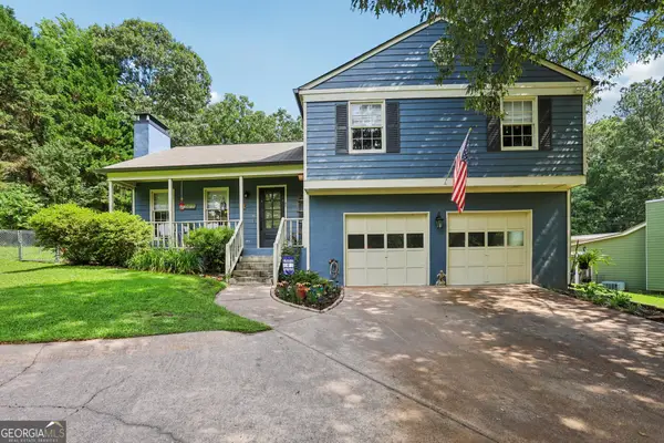 9725 Kings Road, Gainesville, GA 30506