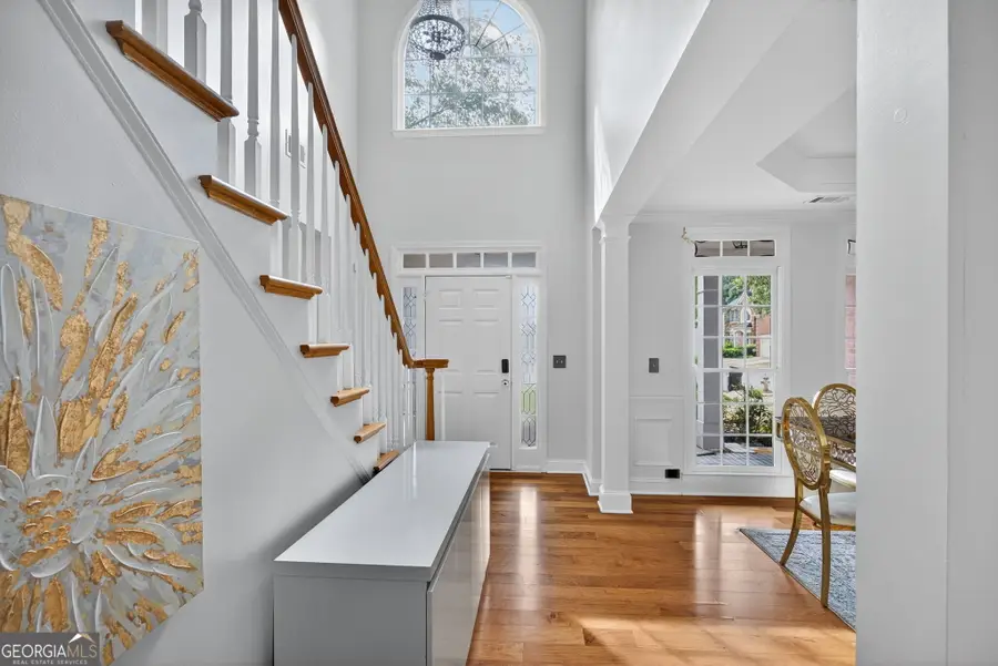 12595 Huntington Trace, Alpharetta, GA 30005 - Image #2