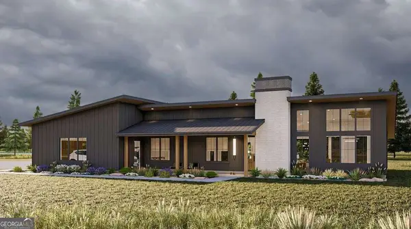 112 Summit Lane, Bremen, GA 30110