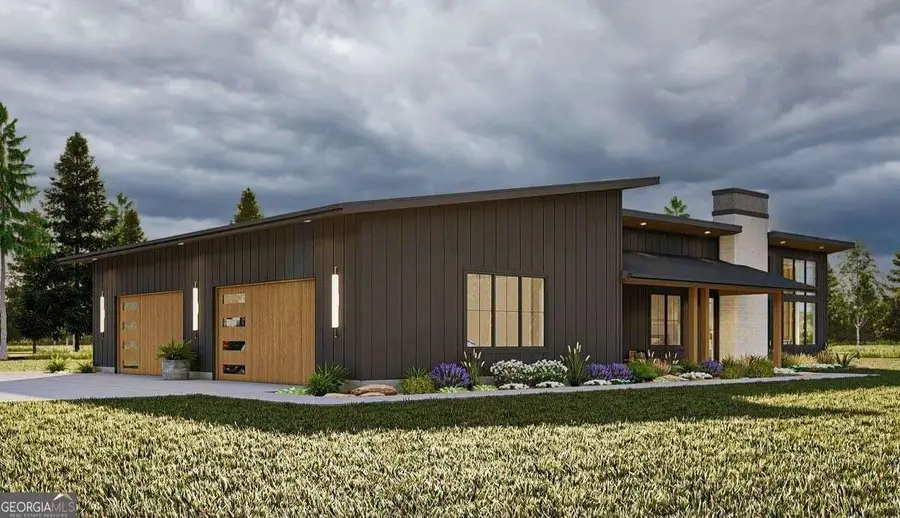 112 Summit Lane, Bremen, GA 30110 - Image #2