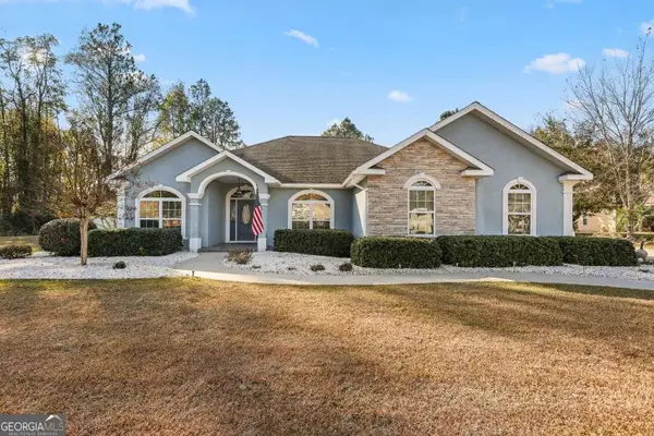 23 Superior Drive, Brunswick, GA 31523