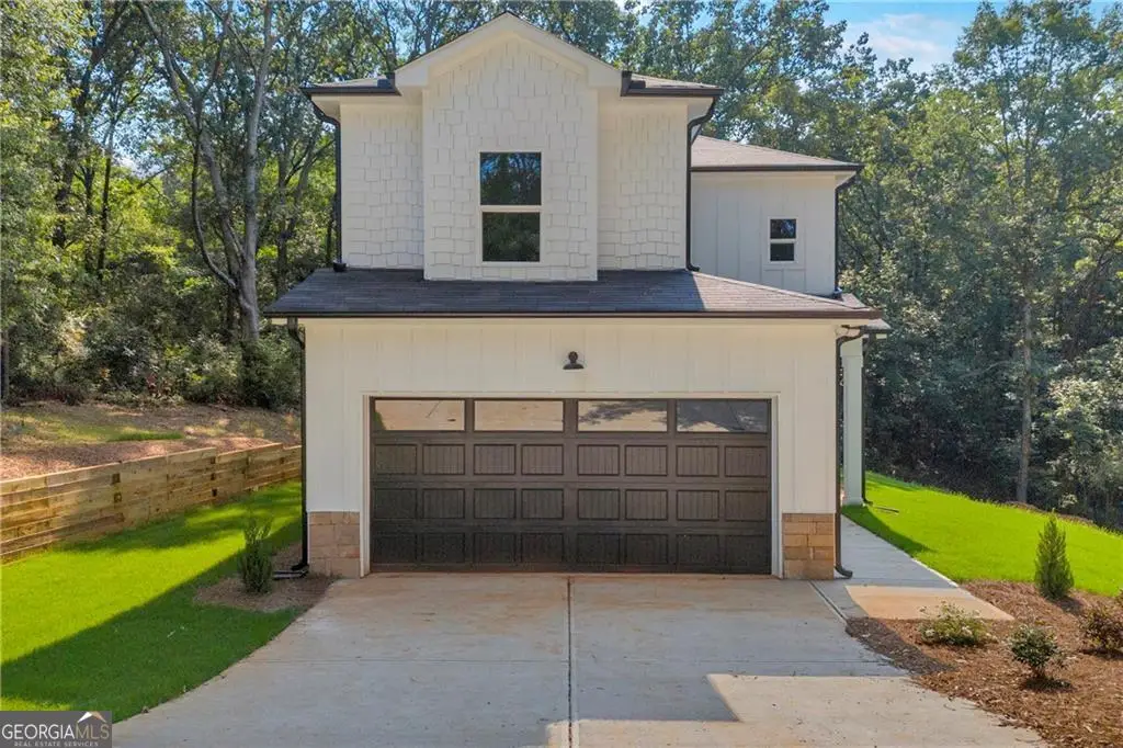 155 Carey Street, Franklin Springs, GA 30662 - Image #1