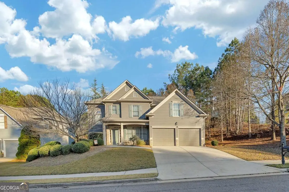 3092 Woodbridge Lane, Canton, GA 30114 - Image #1