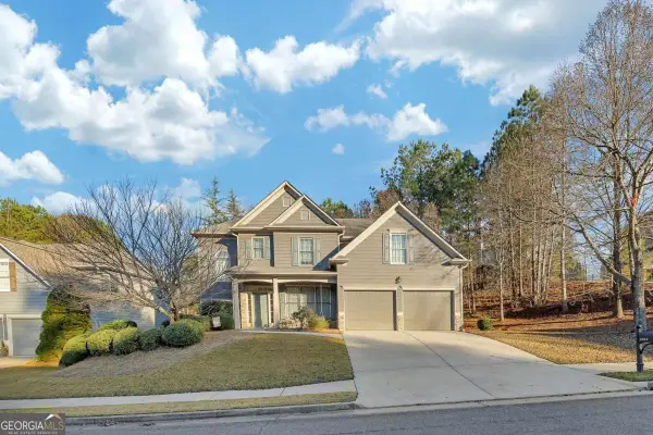 3092 Woodbridge Lane, Canton, GA 30114