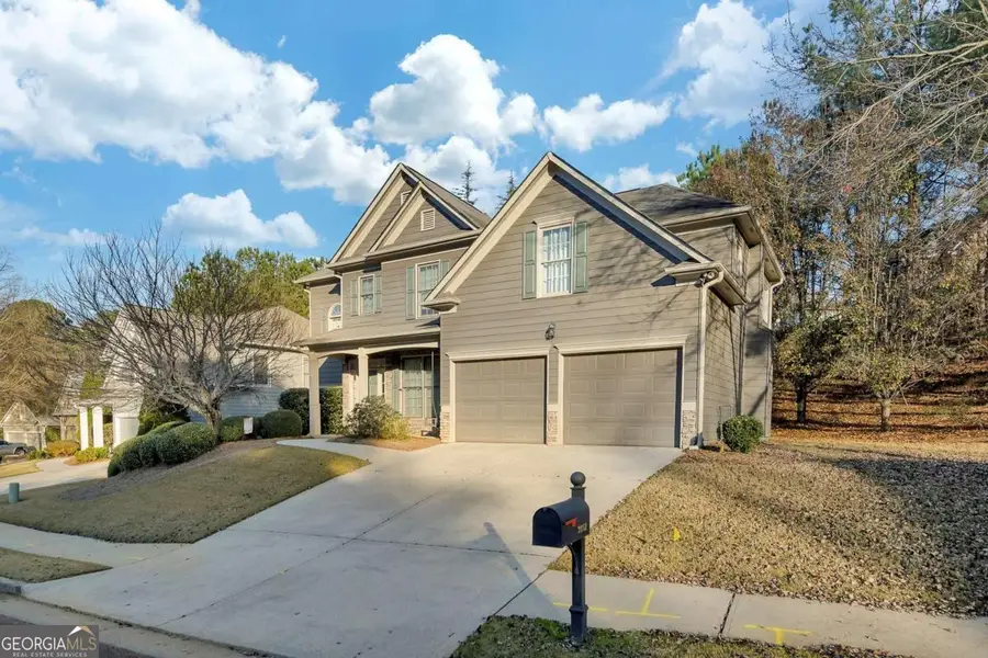 3092 Woodbridge Lane, Canton, GA 30114 - Image #3