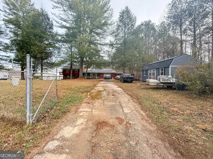 3750 Old Cleveland Road, Cornelia, GA 30531 - Image #2