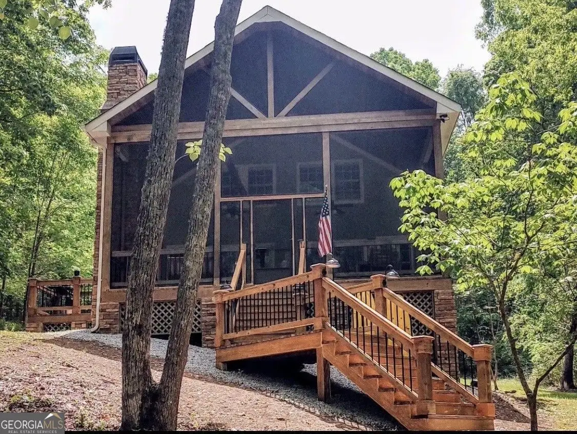 143 E River Bend Drive, Eatonton, GA 31024 - Image #1