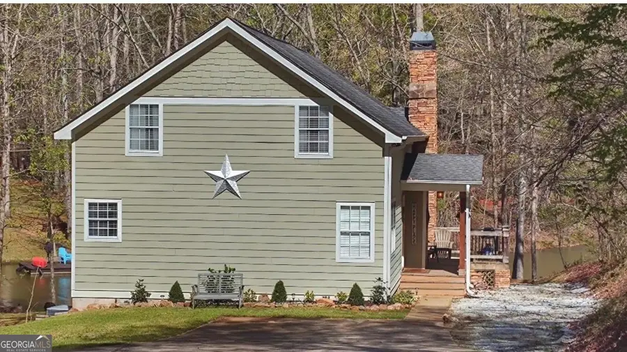 143 E River Bend Drive, Eatonton, GA 31024 - Image #2