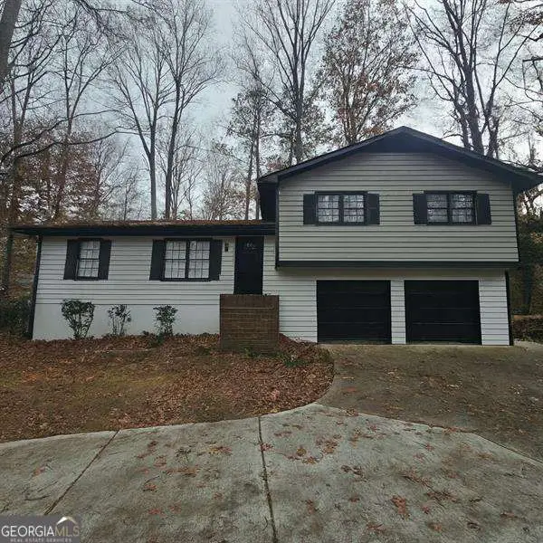 3988 Rock Mill Drive, Marietta, GA 30062