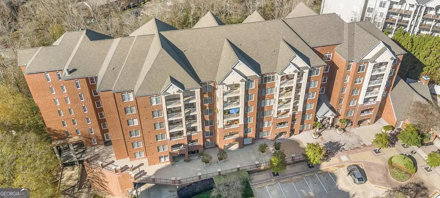 211 Colonial Homes Drive Nw #2705, Atlanta, GA 30309 - Image #2