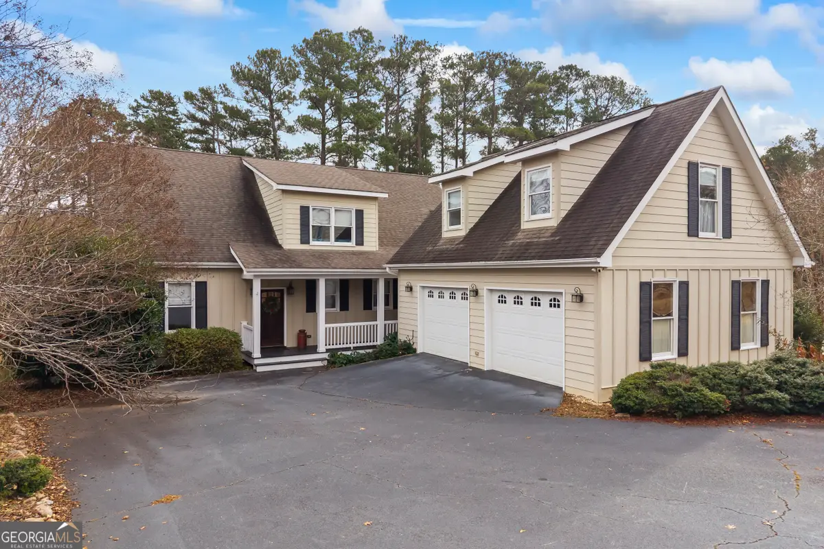 626 Vickery Street Extension, Hartwell, GA 30643 - Image #1