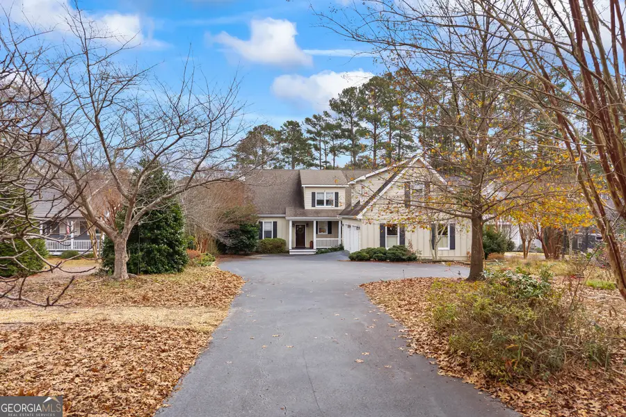 626 Vickery Street Extension, Hartwell, GA 30643 - Image #3