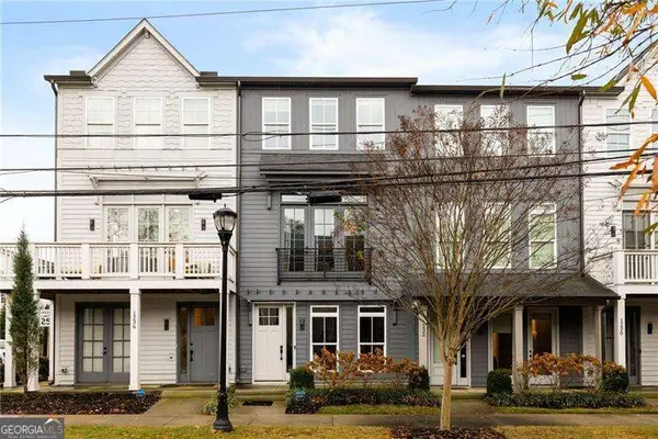 1234 Oxley Place Nw, Atlanta, GA 30307