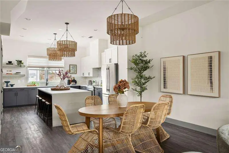 1234 Oxley Place Nw, Atlanta, GA 30307 - Image #2