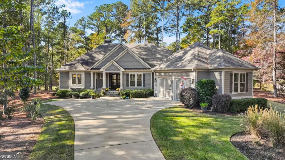 1071 Spy Glass Hill, Greensboro, GA 30642 - Image #1