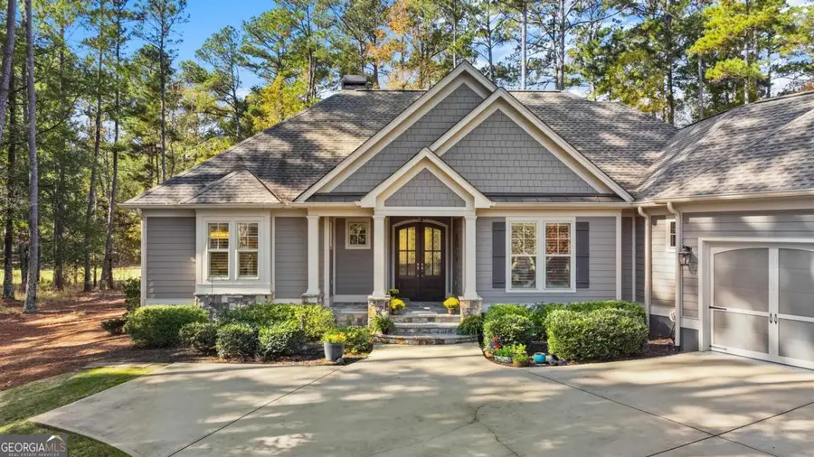 1071 Spy Glass Hill, Greensboro, GA 30642 - Image #2