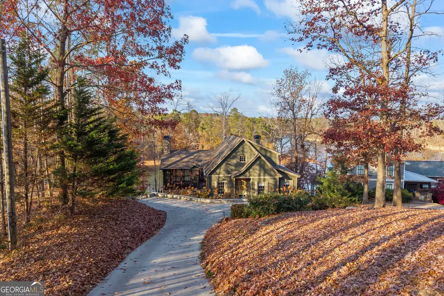 152 Chapman Manor Drive, Martin, GA 30557 - Image #3