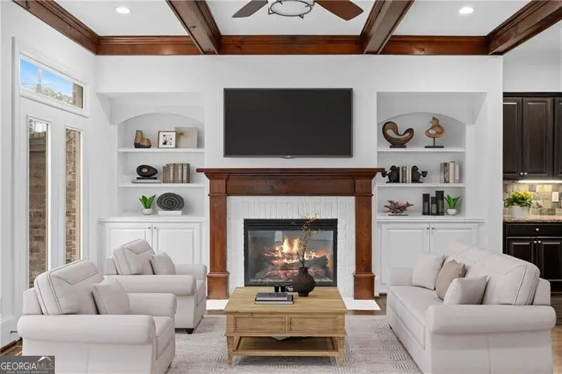 3681 Manor Brook Terrace, Atlanta, GA 30319 - Image #2