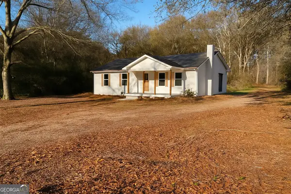 358 Misty Mills Road, Lavonia, GA 30553