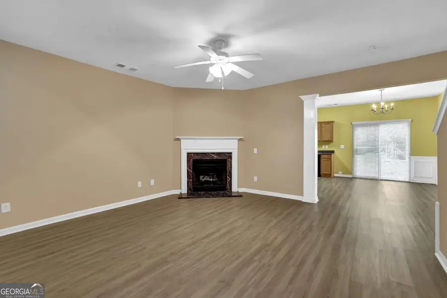 2096 Lakeshore Overlook Drive Nw, Kennesaw, GA 30152 - Image #3