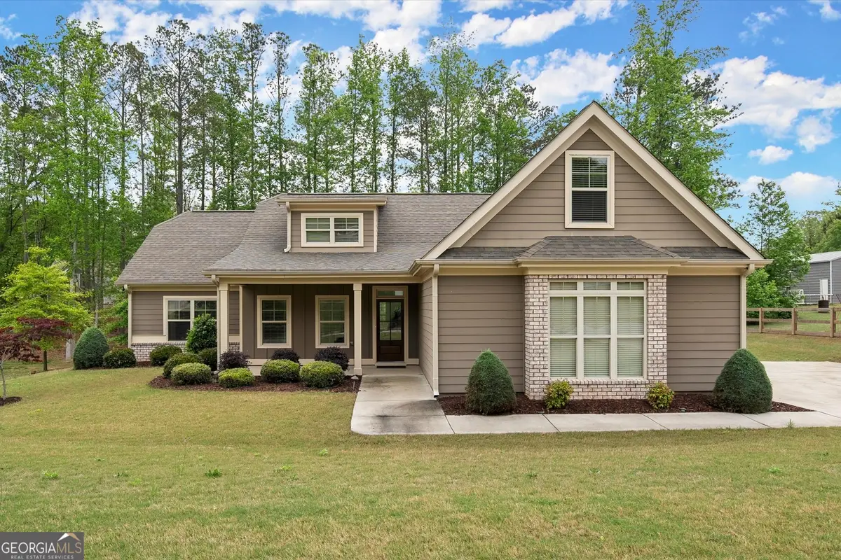 74 Stonegate Court, Dallas, GA 30157 - Image #1