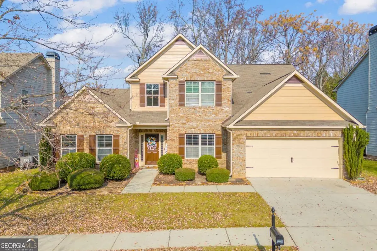 4050 Whitfield Oak Way, Auburn, GA 30011 - Image #1