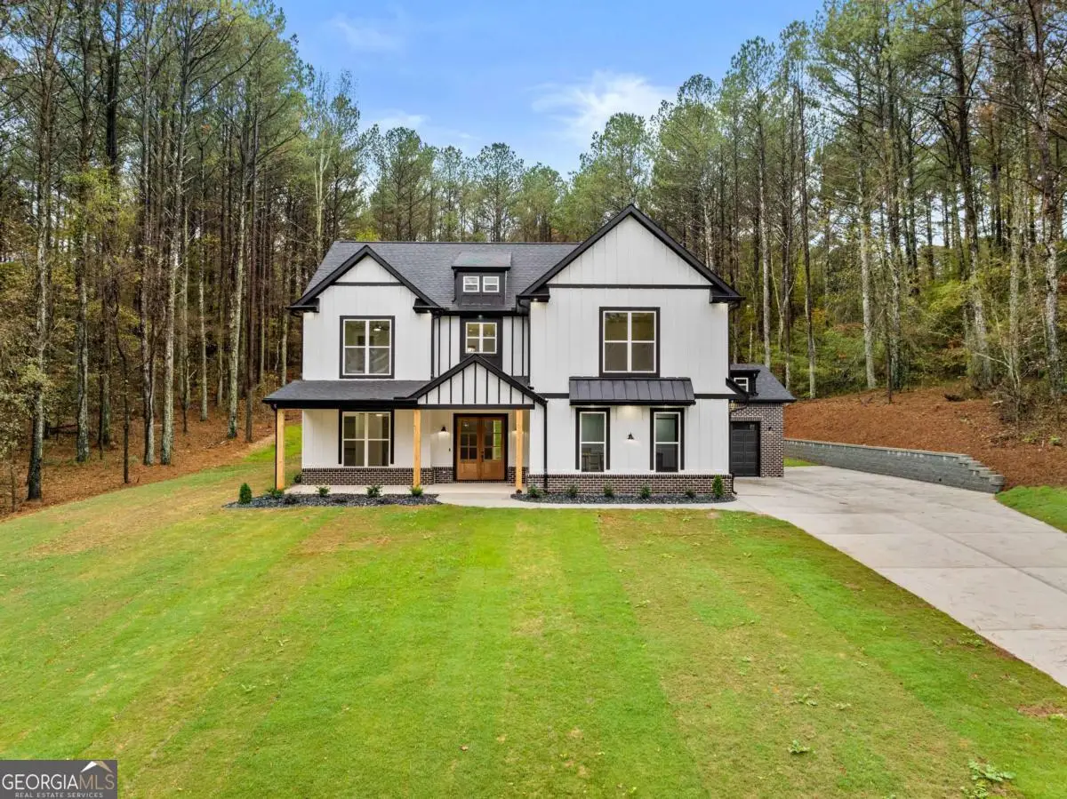 7 Deer Run Trail, Winder, GA 30680 - Image #1