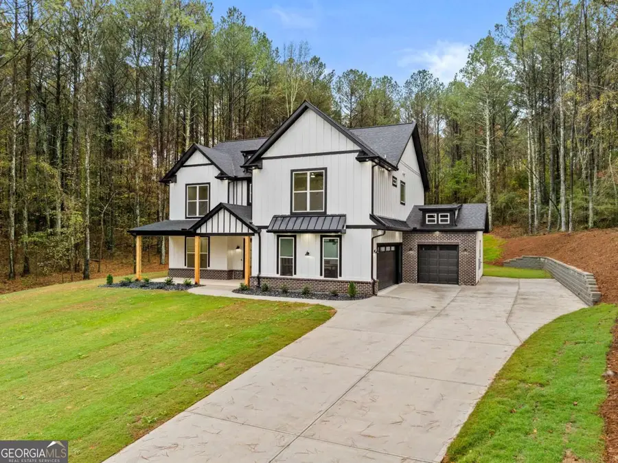 7 Deer Run Trail, Winder, GA 30680 - Image #2