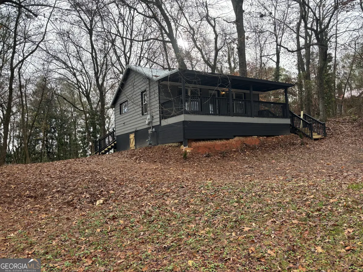 627 Wedowee Street, Bowdon, GA 30108 - #1