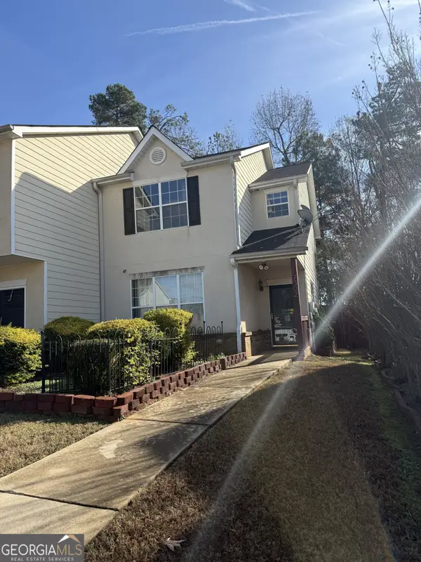 7302 Wagon Wheel Court, Jonesboro, GA 30236