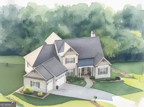 110 Fall Pippin Court, Clarkesville, GA 30523