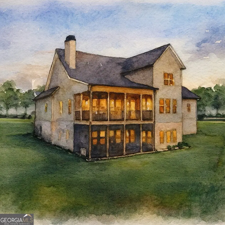 110 Fall Pippin Court, Clarkesville, GA 30523 - Image #2