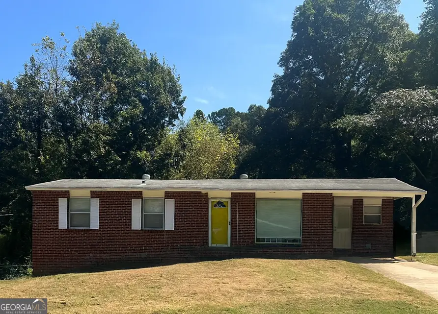 673 Lyric Way Nw, Atlanta, GA 30318 - Image #1