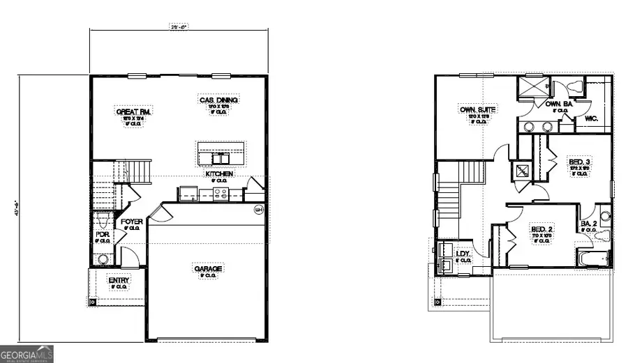 62 Rabon Trail, Temple, GA 30179 - Image #2