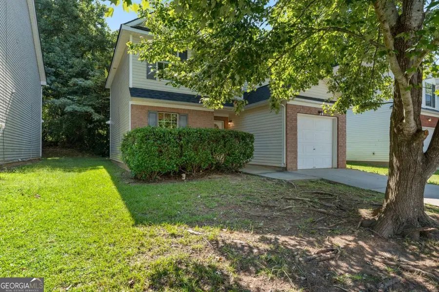2433 Wood Bend Lane, Riverdale, GA 30296 - Image #2