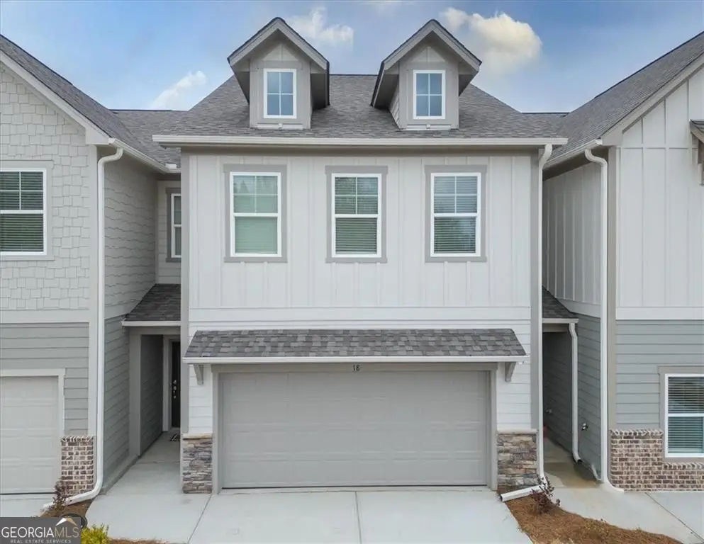 299 Summit View Lane #3, Jasper, GA 30143 - #1