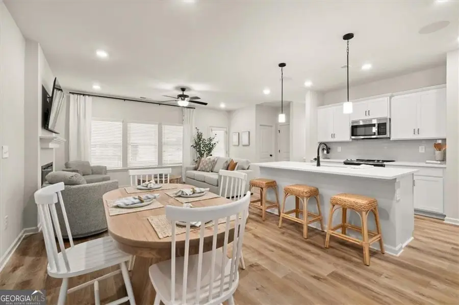 299 Summit View Lane #3, Jasper, GA 30143 - #3