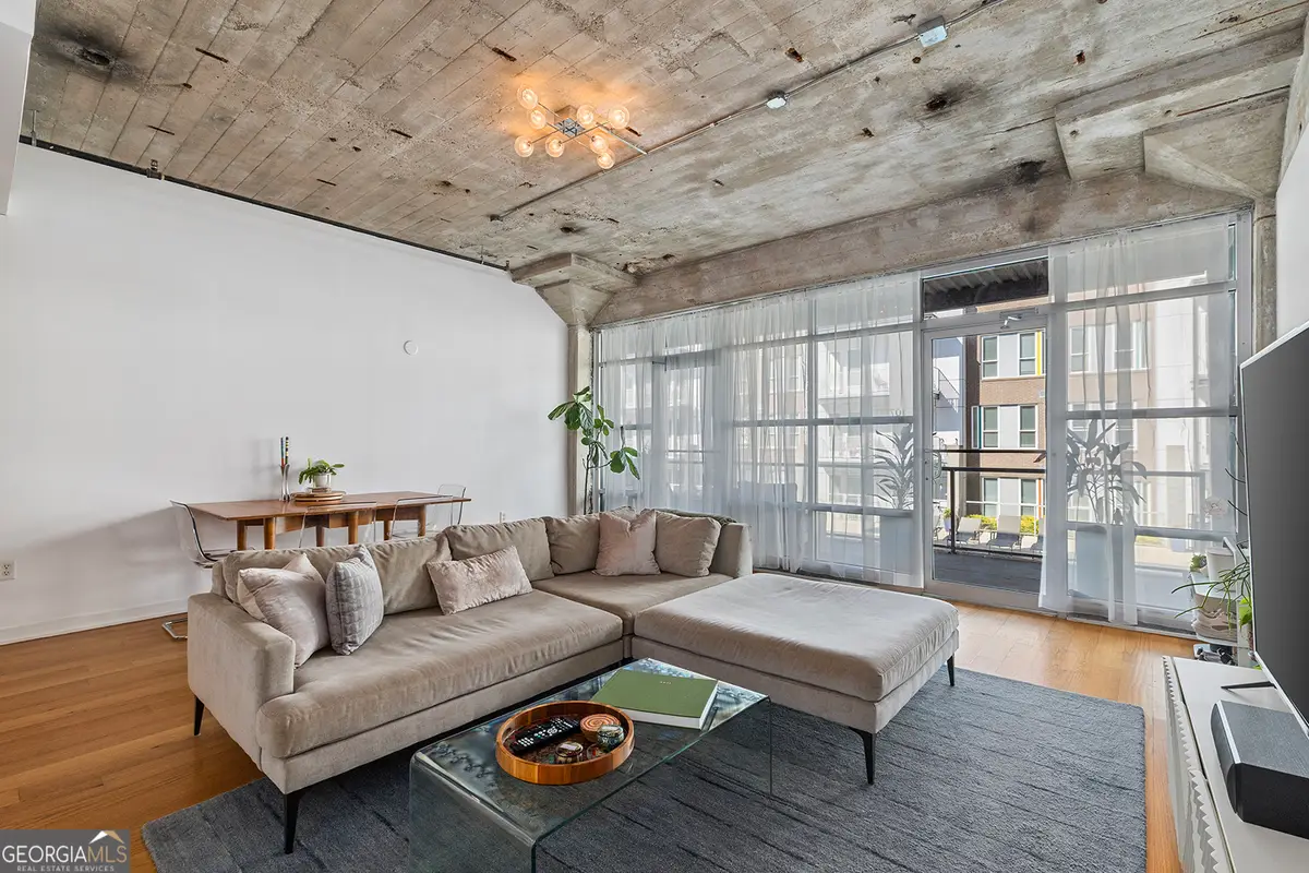 890 Memorial Drive Se #107, Atlanta, GA 30316 - Image #1