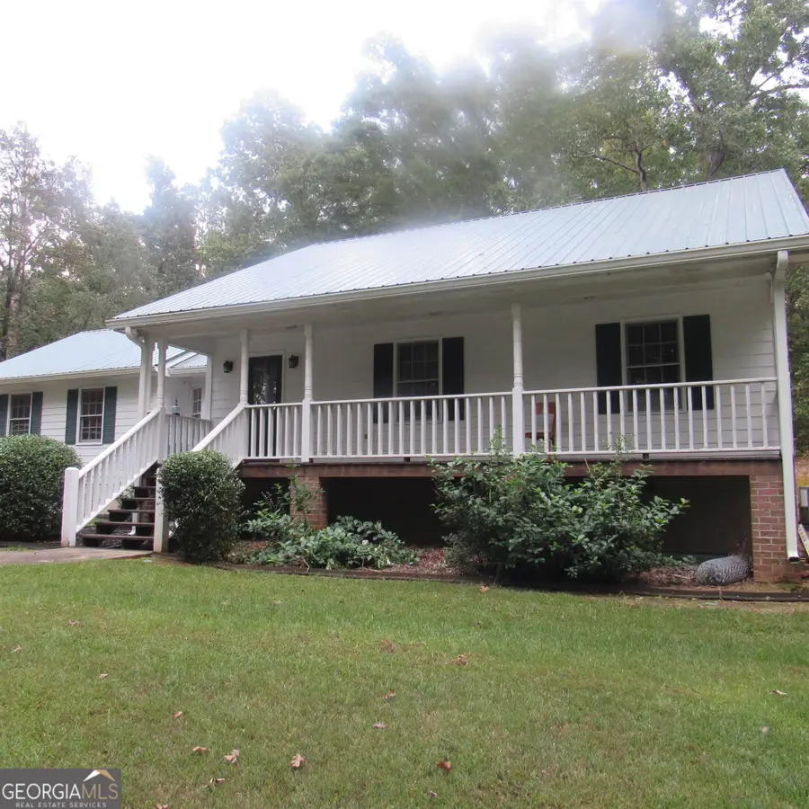 382 Summit Heights Drive, Nicholson, GA 30565 - Image #2