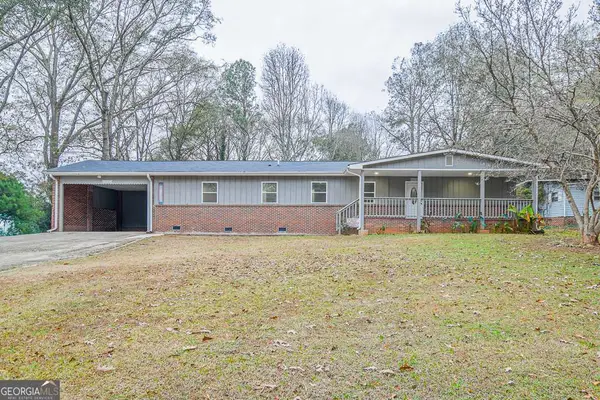 25 Forest Road, Stockbridge, GA 30281
