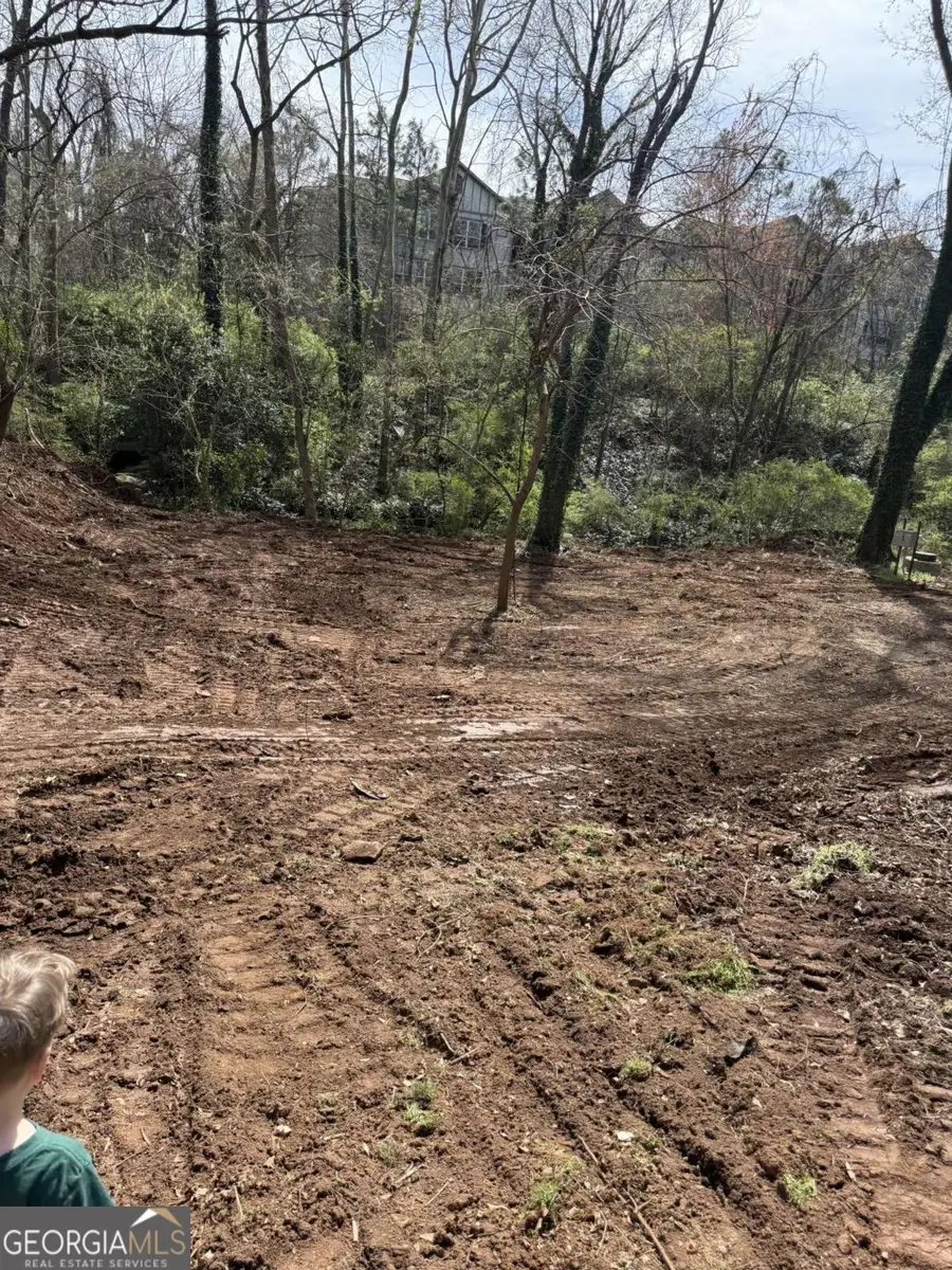 0 S Ross Street Sw, Atlanta, GA 30315 - #2