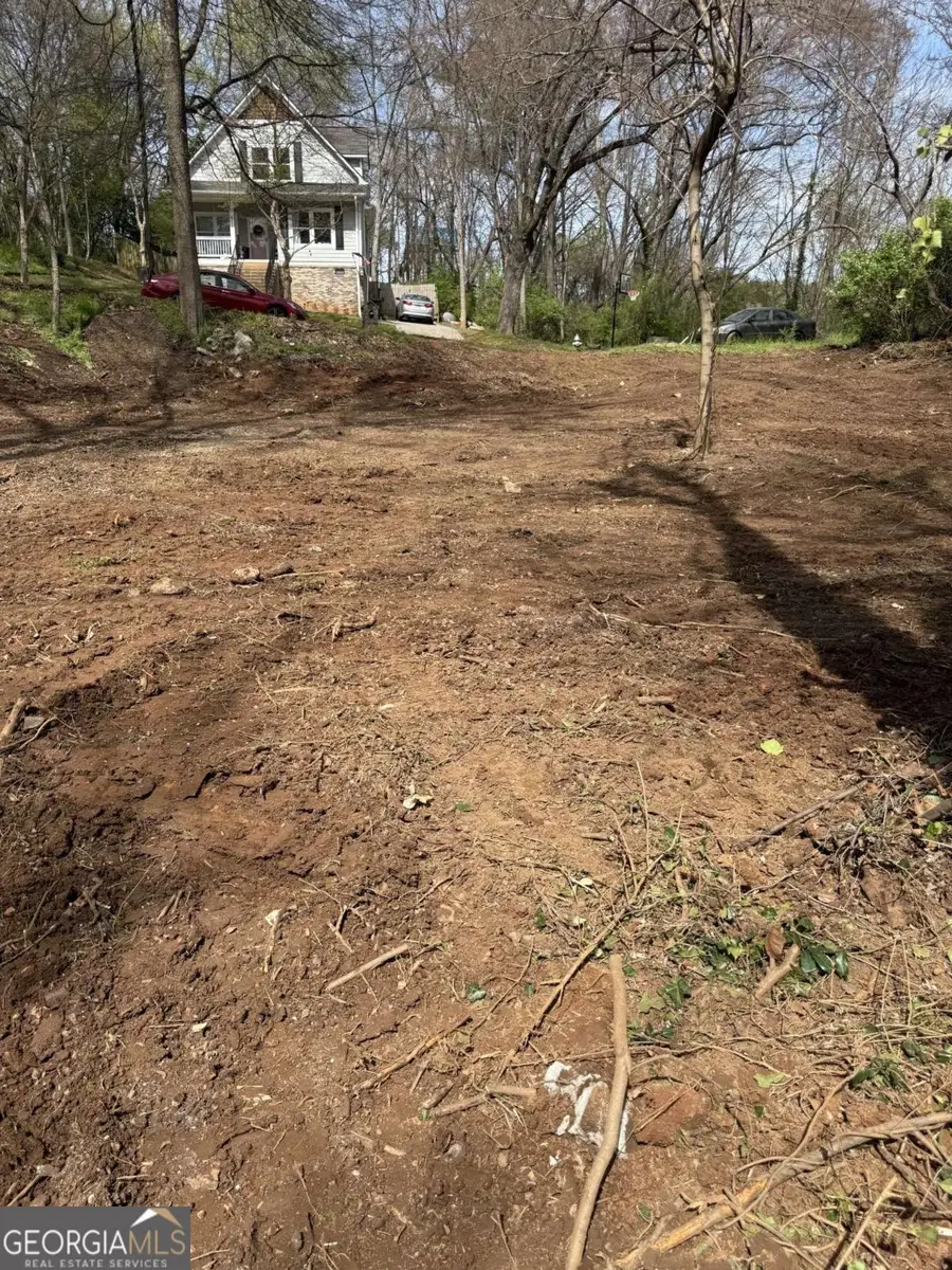 0 S Ross Street Sw, Atlanta, GA 30315 - #3