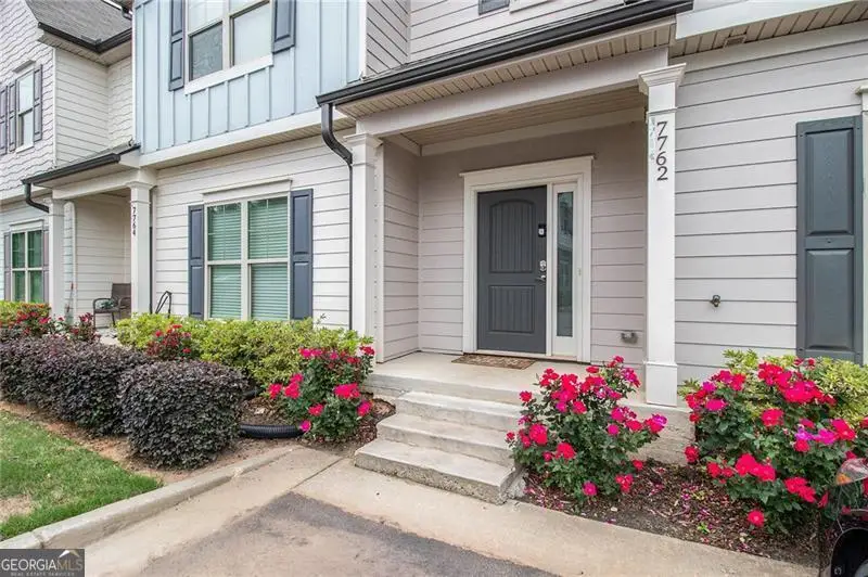 7762 Fawn Circle, Covington, GA 30014 - #2