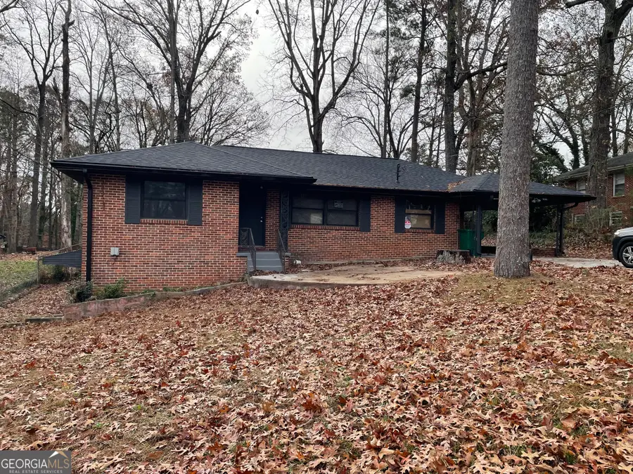 4269 Mercer Road, Decatur, GA 30035 - Image #2