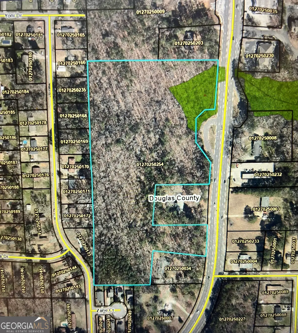 0 Hwy. 5, Douglasville, GA 30135 - Image #1