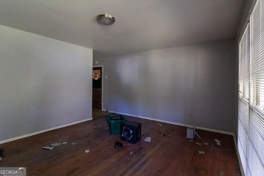 6848 Sandy Creek Drive, Riverdale, GA 30274 - #3