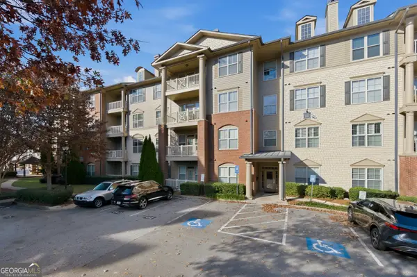 4805 W Village Way Se #2204, Smyrna, GA 30080