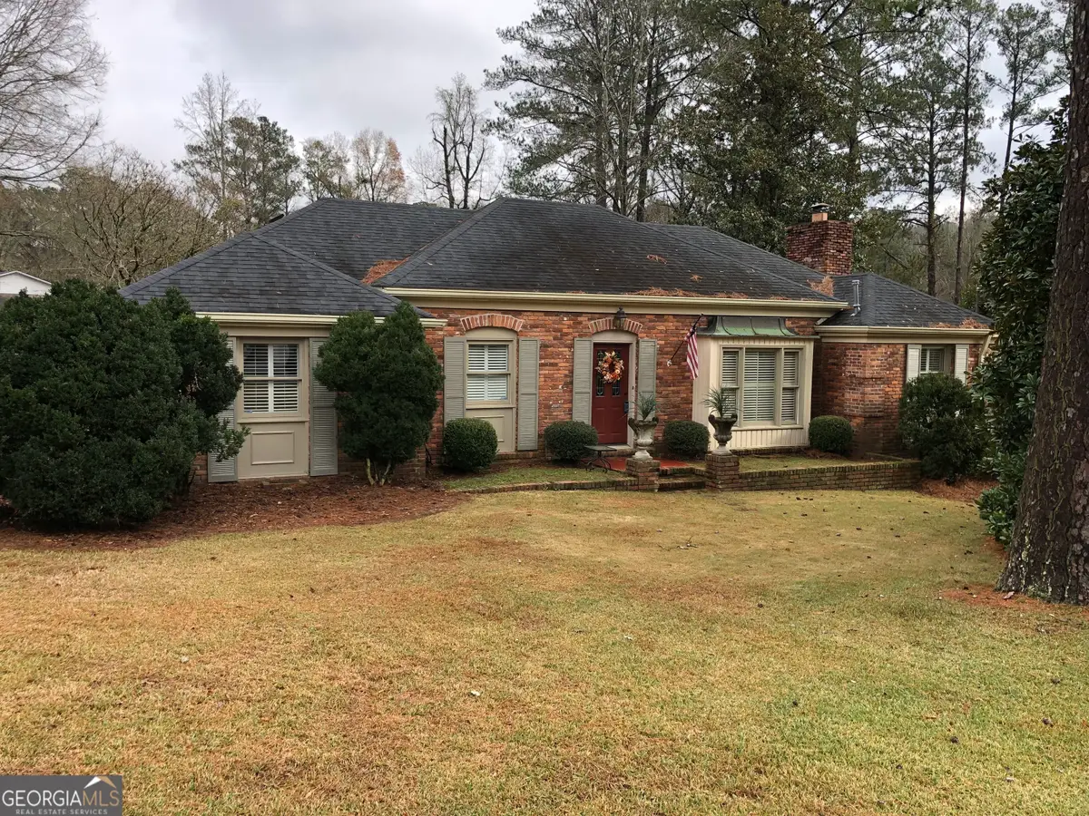 1197 Matthews Place, Macon, GA 31210 - Image #1